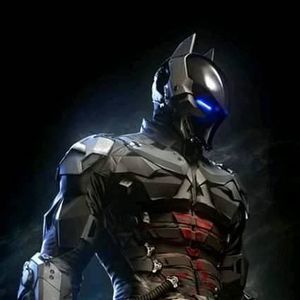 Meet your Posher, Norrell